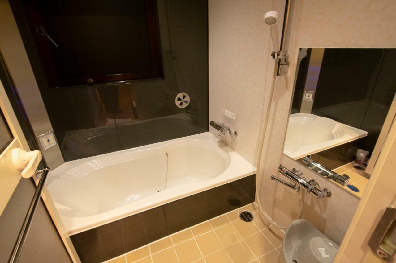 Hotel G-Style (Adults Only) Tokio Exterior foto