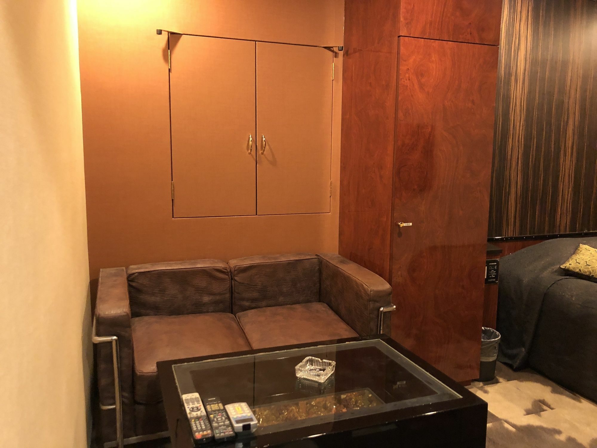 Hotel G-Style (Adults Only) Tokio Exterior foto