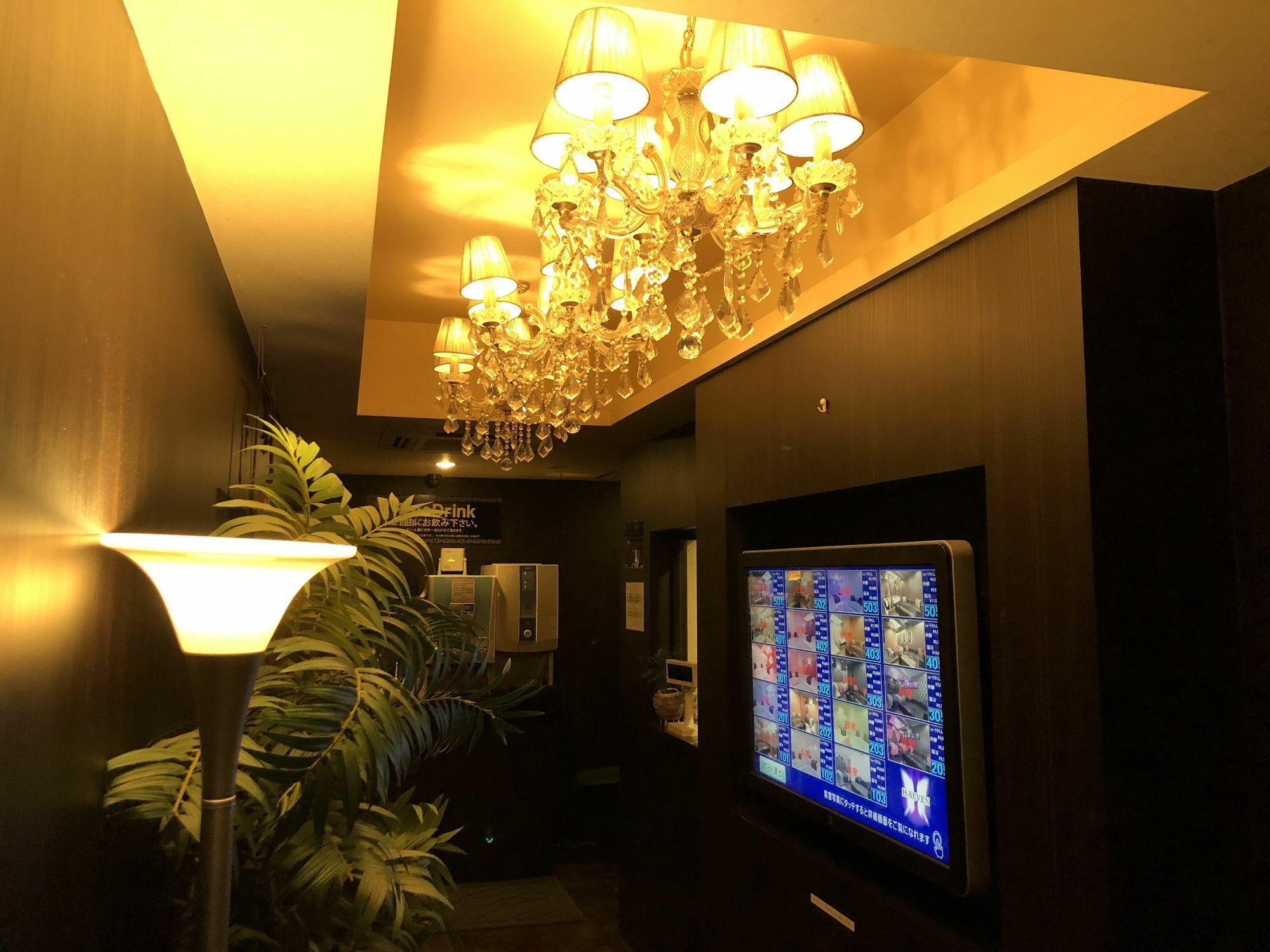 Hotel G-Style (Adults Only) Tokio Exterior foto