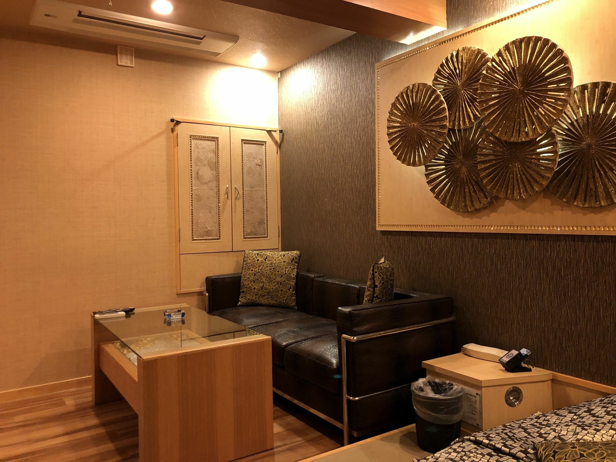 Hotel G-Style (Adults Only) Tokio Exterior foto