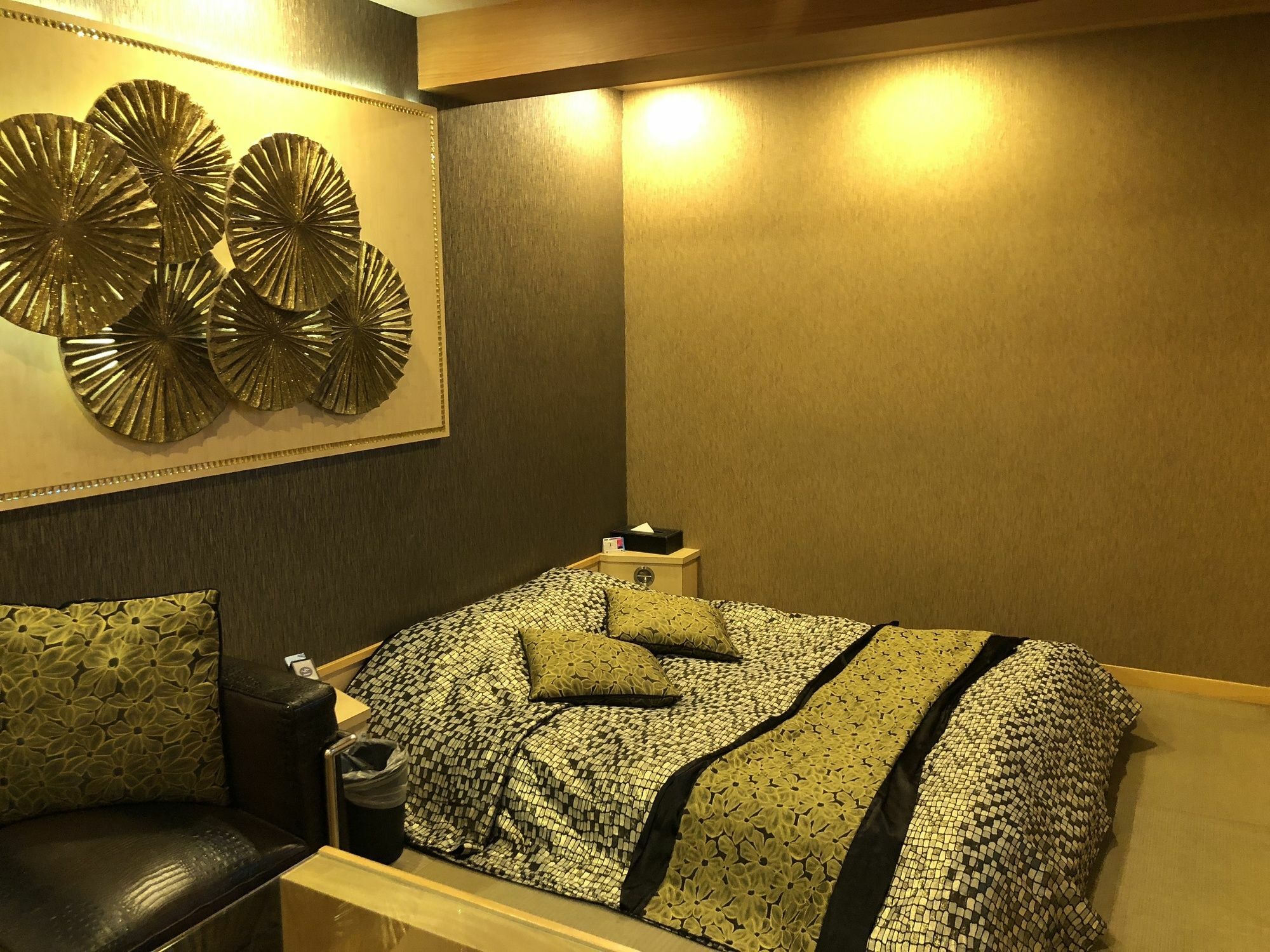 Hotel G-Style (Adults Only) Tokio Exterior foto