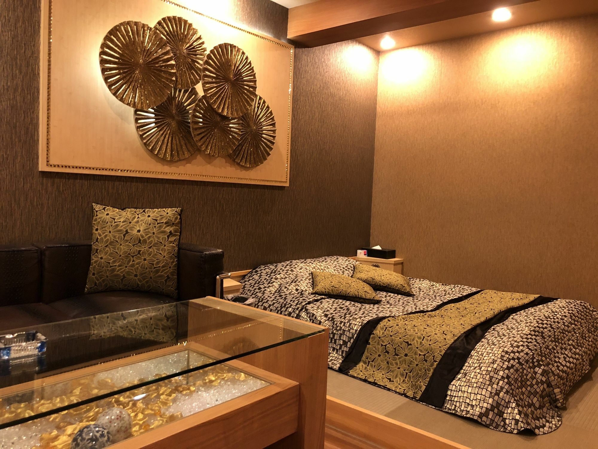 Hotel G-Style (Adults Only) Tokio Exterior foto
