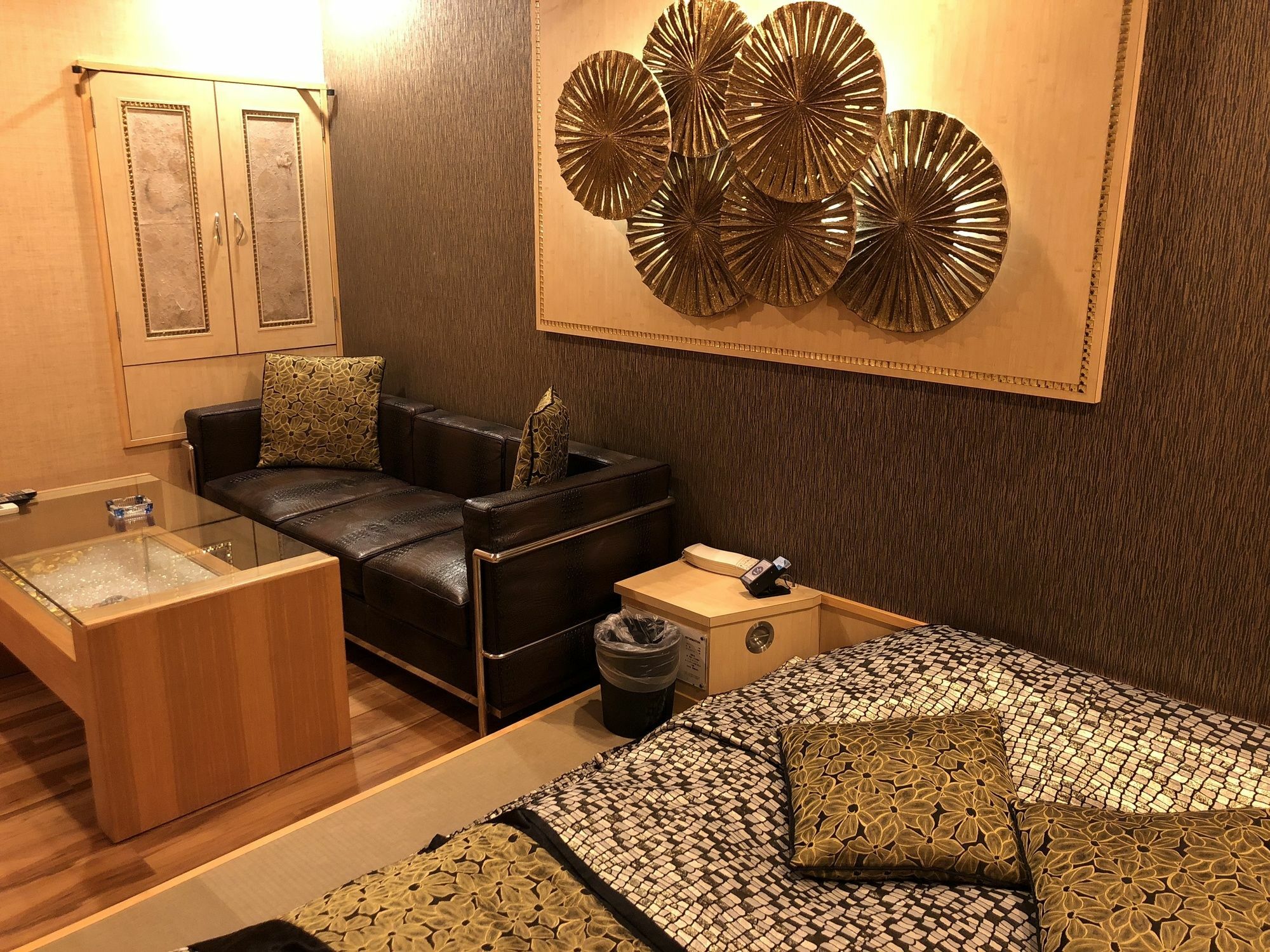 Hotel G-Style (Adults Only) Tokio Exterior foto